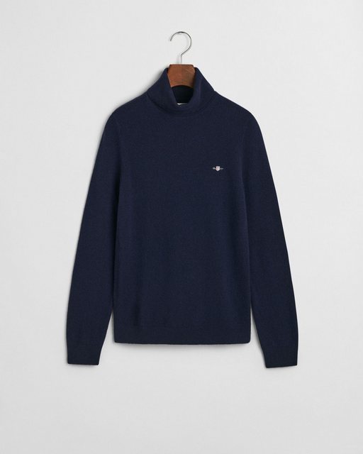 Gant Rollkragenpullover günstig online kaufen