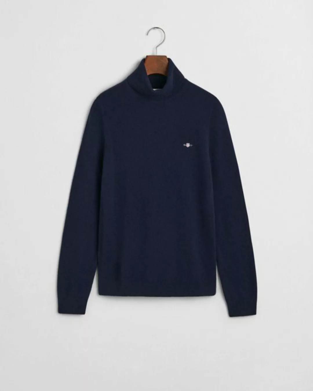 Gant Rollkragenpullover günstig online kaufen