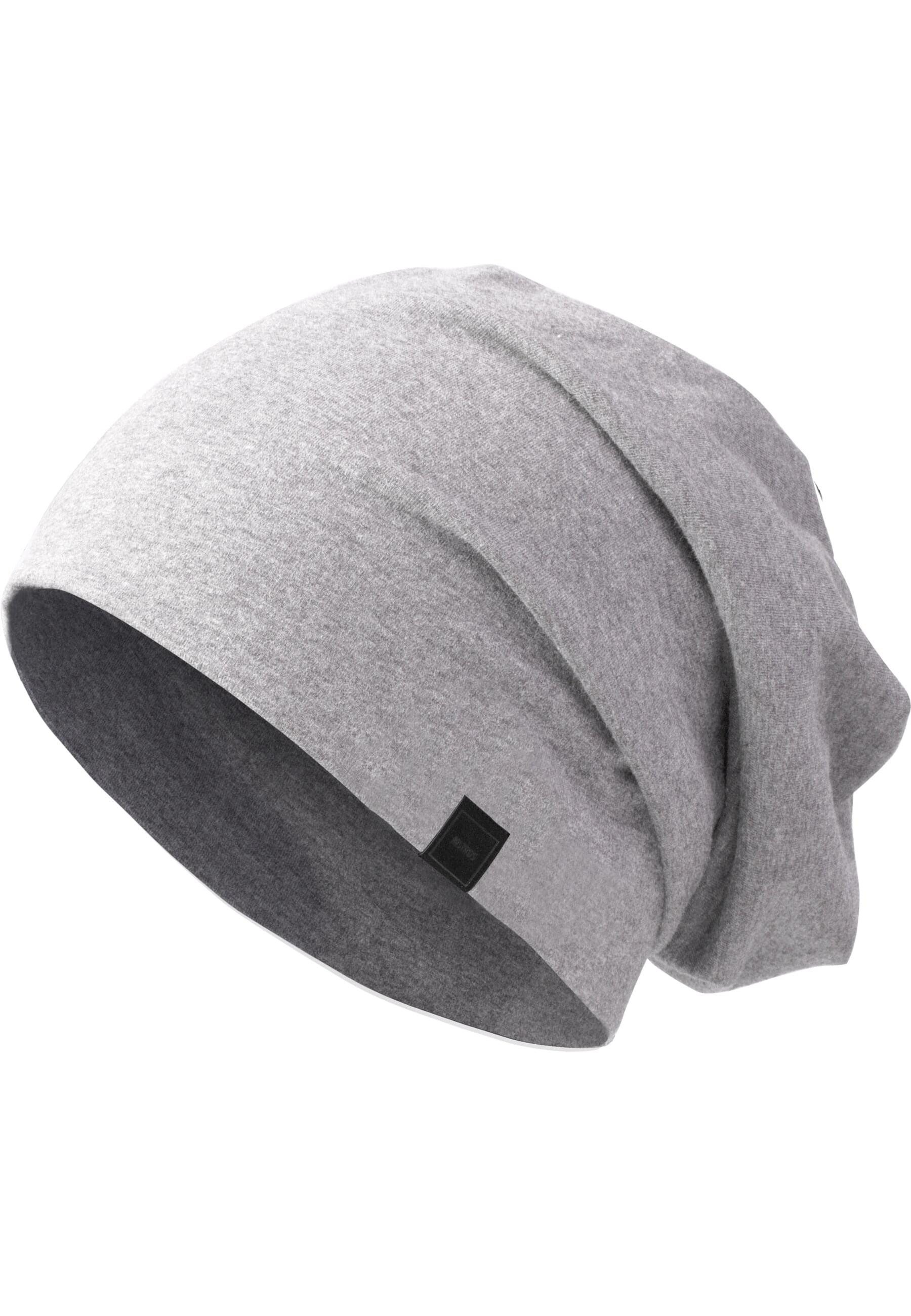 MSTRDS Beanie MSTRDS Unisex Jersey Beanie günstig online kaufen