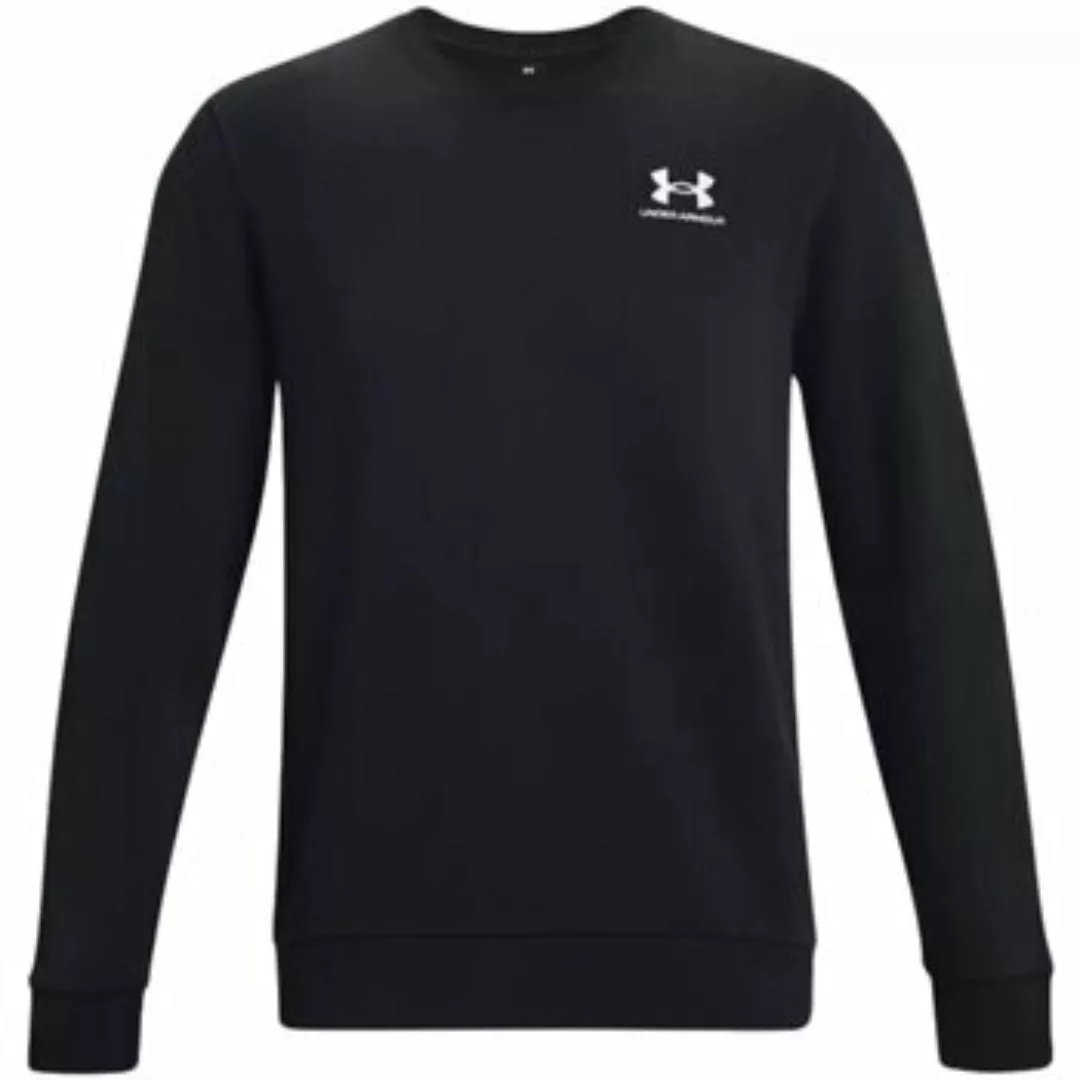 Under Armour  Pullover Sport UA Essential Fleece Crew-PPL 1374250 001 günstig online kaufen