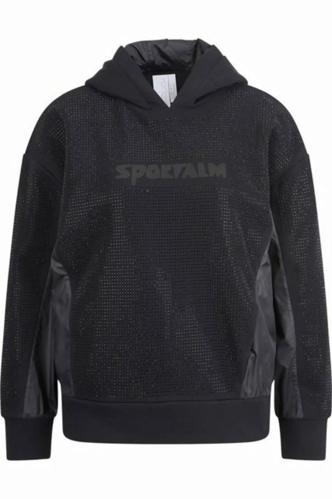 Sportalm Kitzbühel Hoodie Damen Hoodie KRISTAL (1-tlg) günstig online kaufen