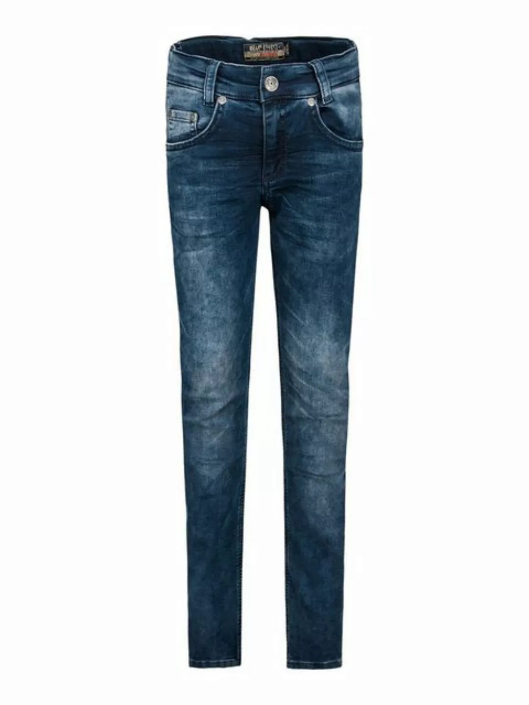 BLUE EFFECT Slim-fit-Jeans (1-tlg) günstig online kaufen
