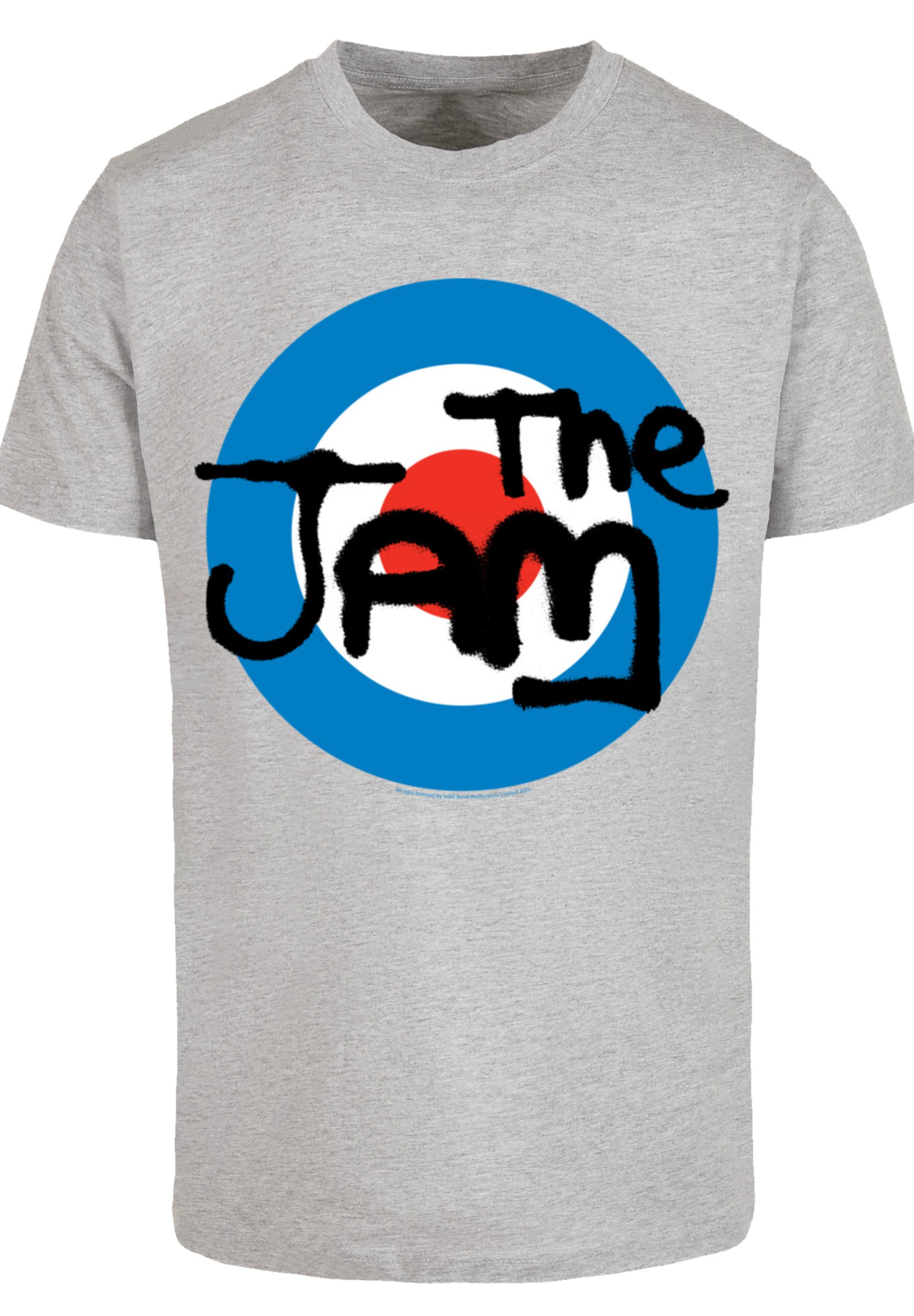 F4NT4STIC T-Shirt The Jam Band Classic günstig online kaufen