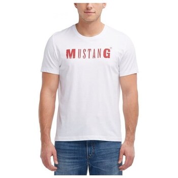 Mustang  T-Shirt 10054542045 günstig online kaufen