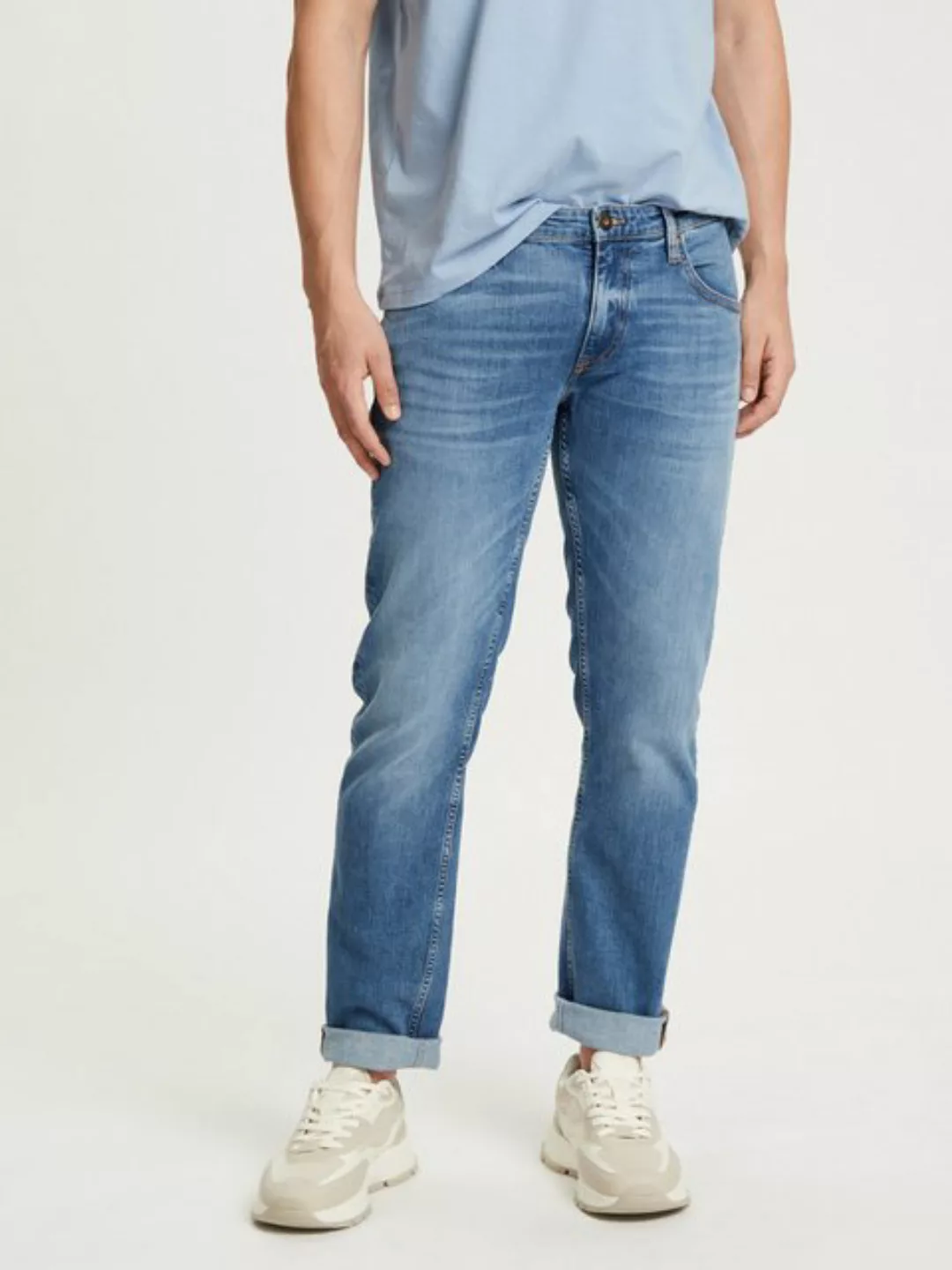CROSS JEANS® Slim-fit-Jeans Damien günstig online kaufen