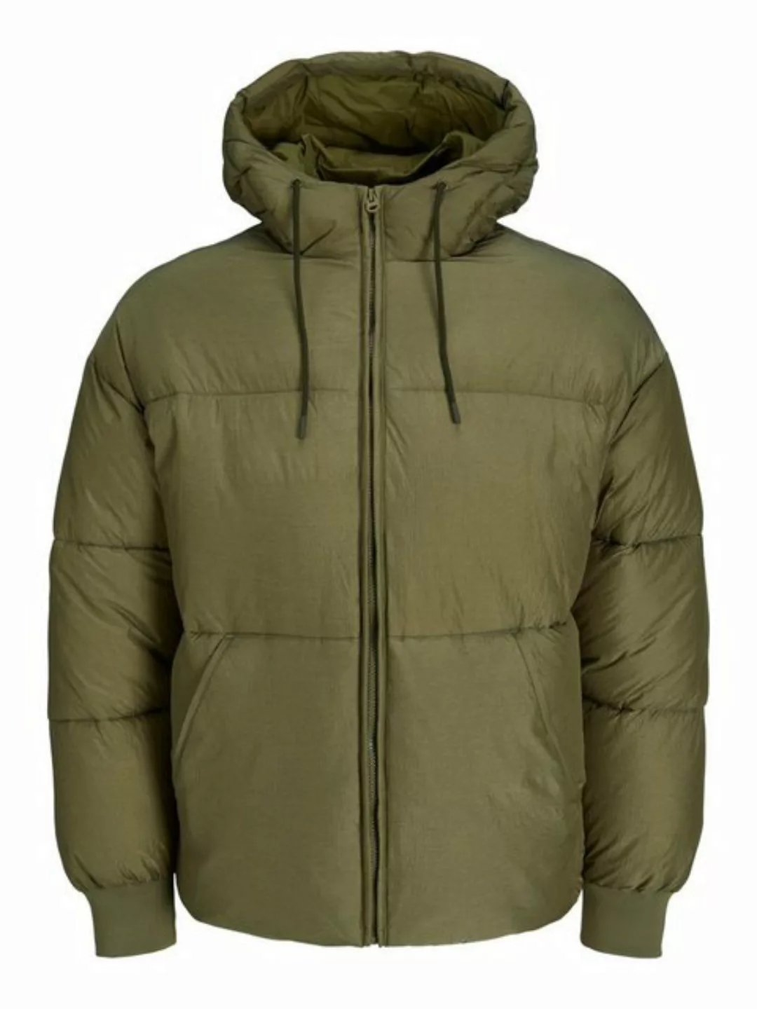 Jack & Jones Steppjacke (1-St) günstig online kaufen