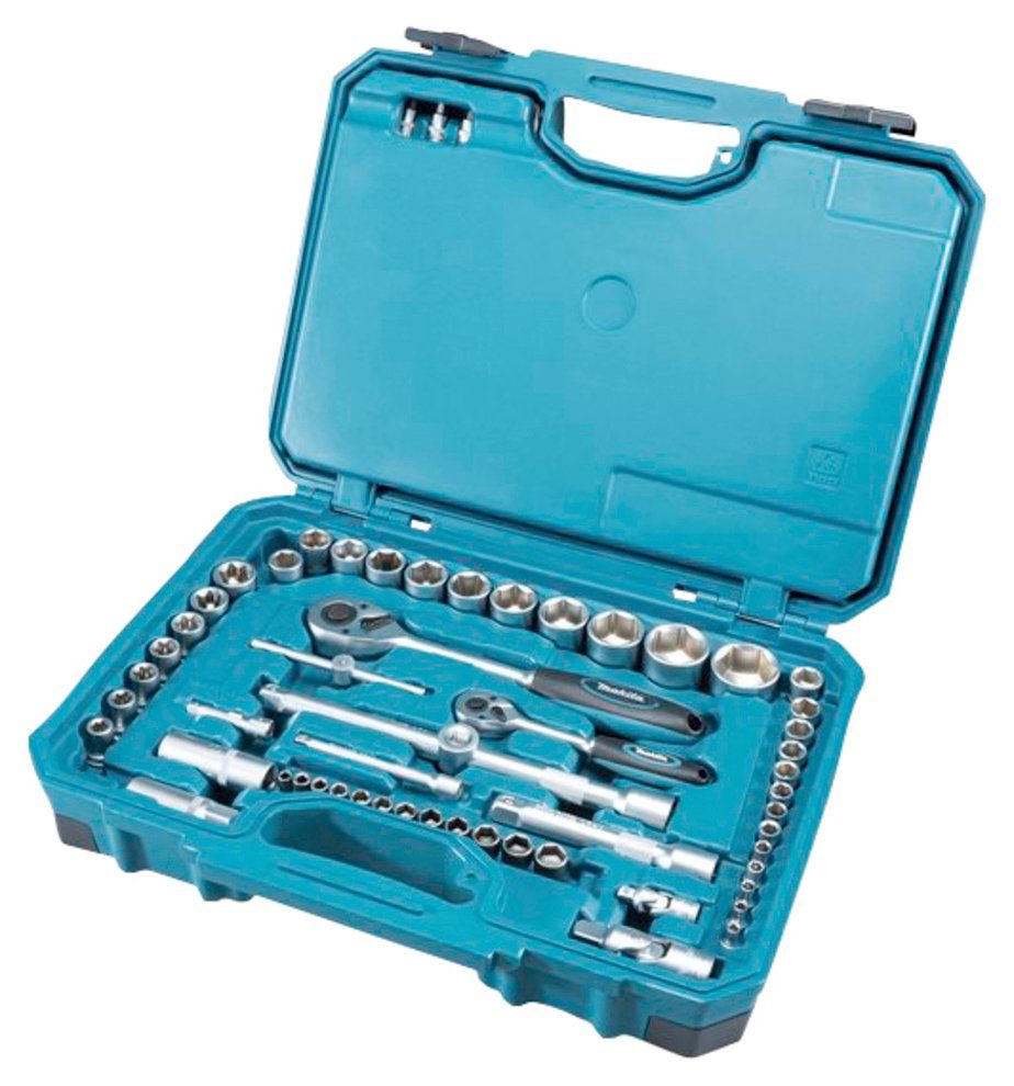 Makita Werkzeugset Makita E-10883 Werkzeugset Heimwerker günstig online kaufen