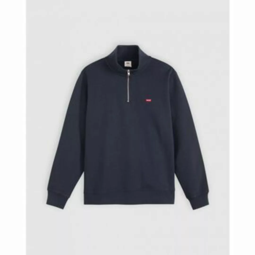 Levis  Sweatshirt A8606 0005 - ORIGINAL HM-NAVY BLAZER günstig online kaufen