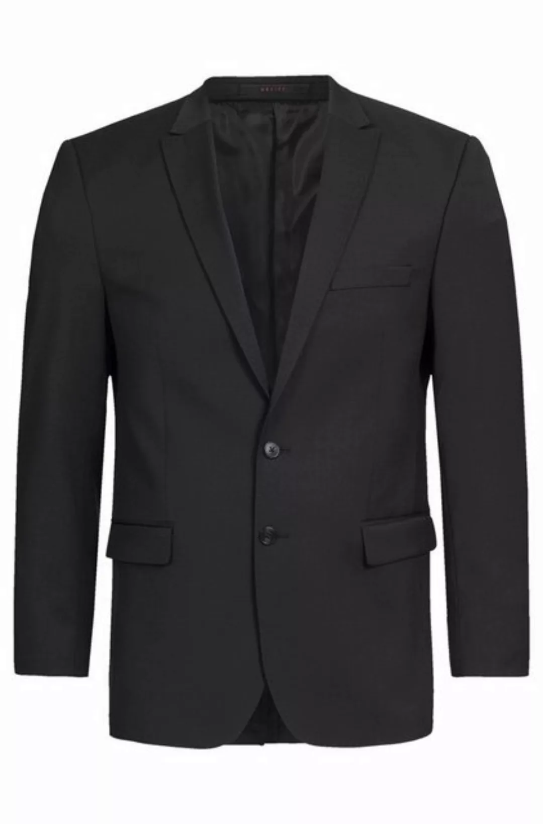 GREIFF Sakko Greiff Corporate Sakko Herren Modern WITH 37.5® Regular Schwar günstig online kaufen