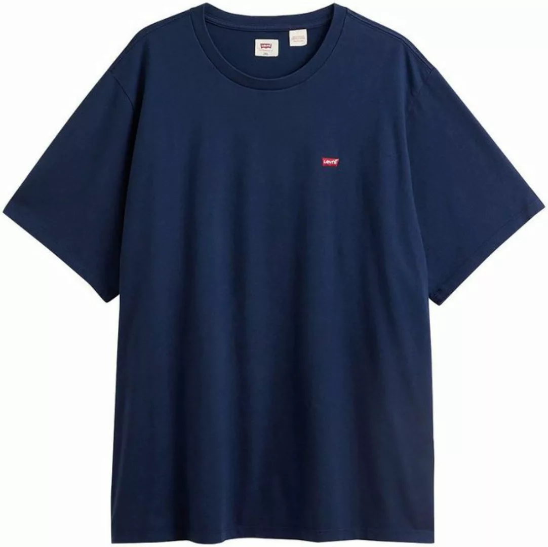 Levi's® Plus T-Shirt LE BIG ORIGINAL HM TEE günstig online kaufen