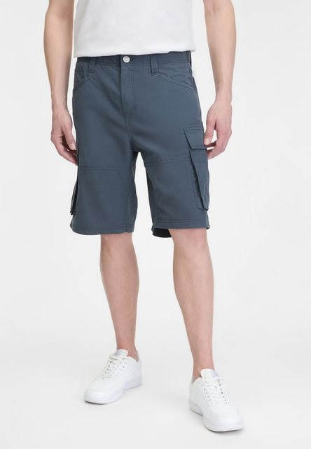 Ragwear Cargoshorts - Cargoshorts - weite Kurze Hose - MERLY günstig online kaufen