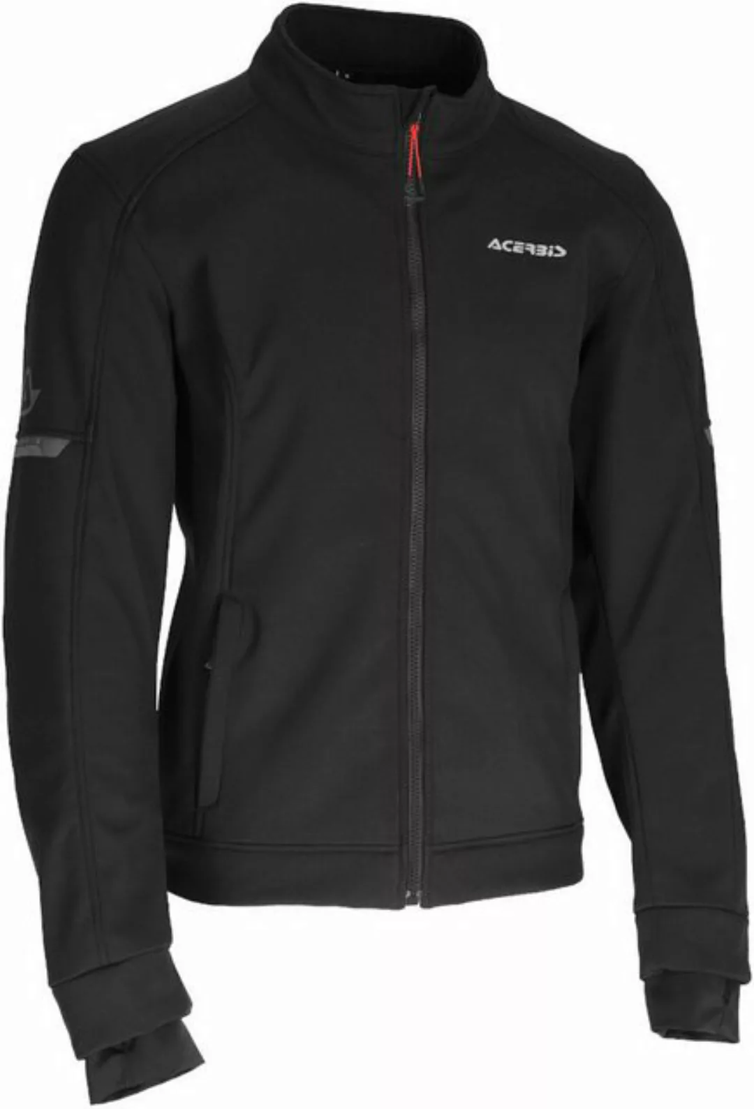 Acerbis Motorradjacke X-Town Motorrad Textilejacke günstig online kaufen