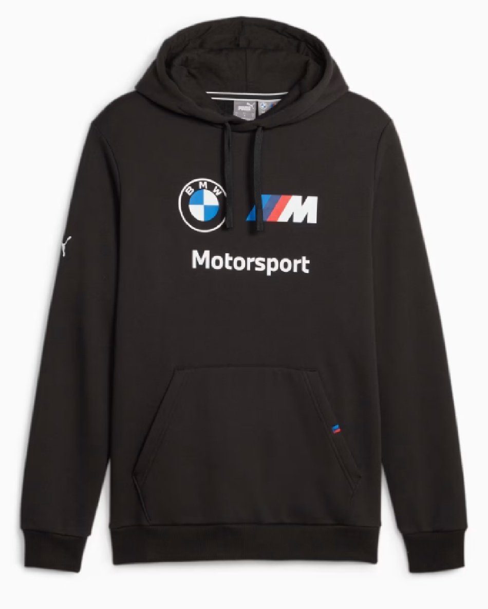 BMW Hoodie BMW Hoodie Motorsport Kapuzensweatshirt günstig online kaufen