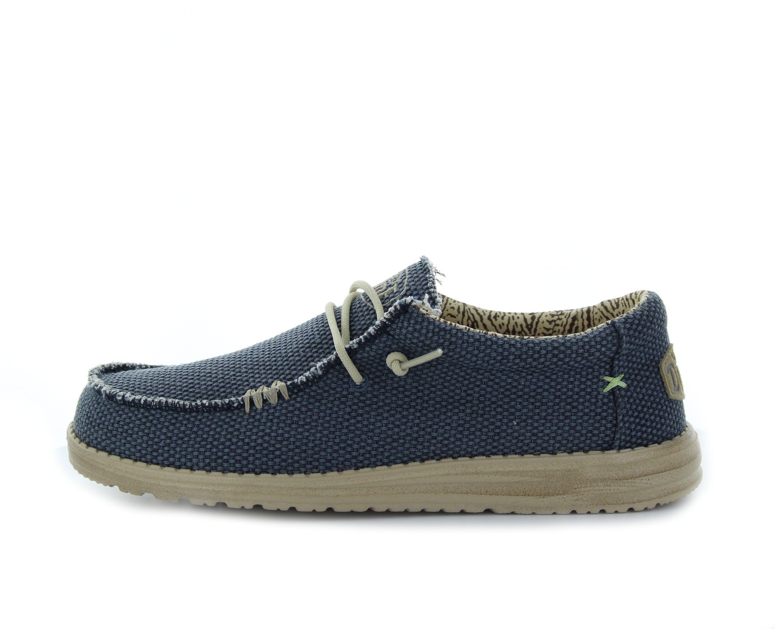 Hey Dude Wally Braided Sneaker günstig online kaufen