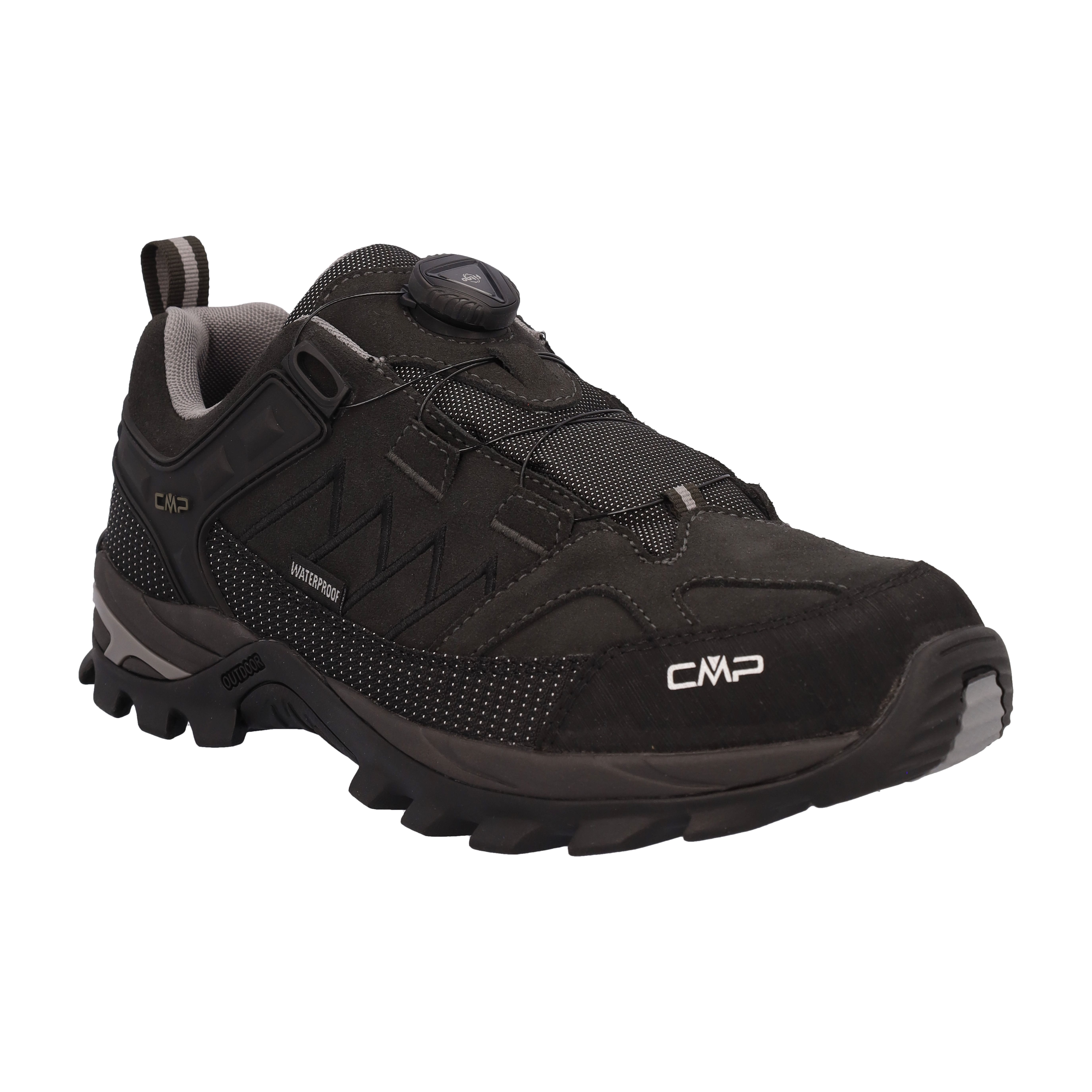 CMP RIGEL LOW FITGO TREKKING SHOES günstig online kaufen