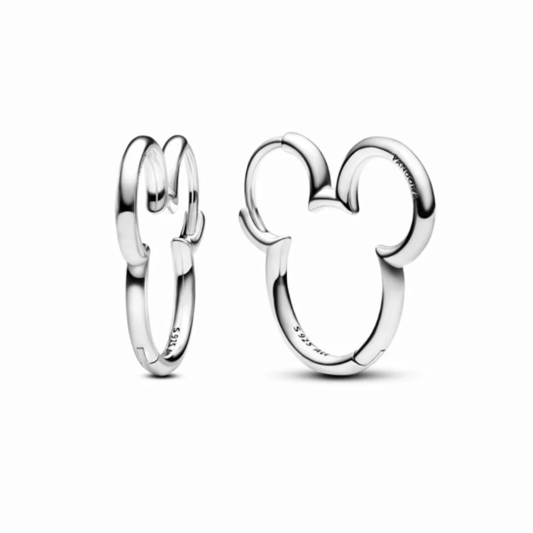 Pandora Paar Creolen 293528C00 günstig online kaufen