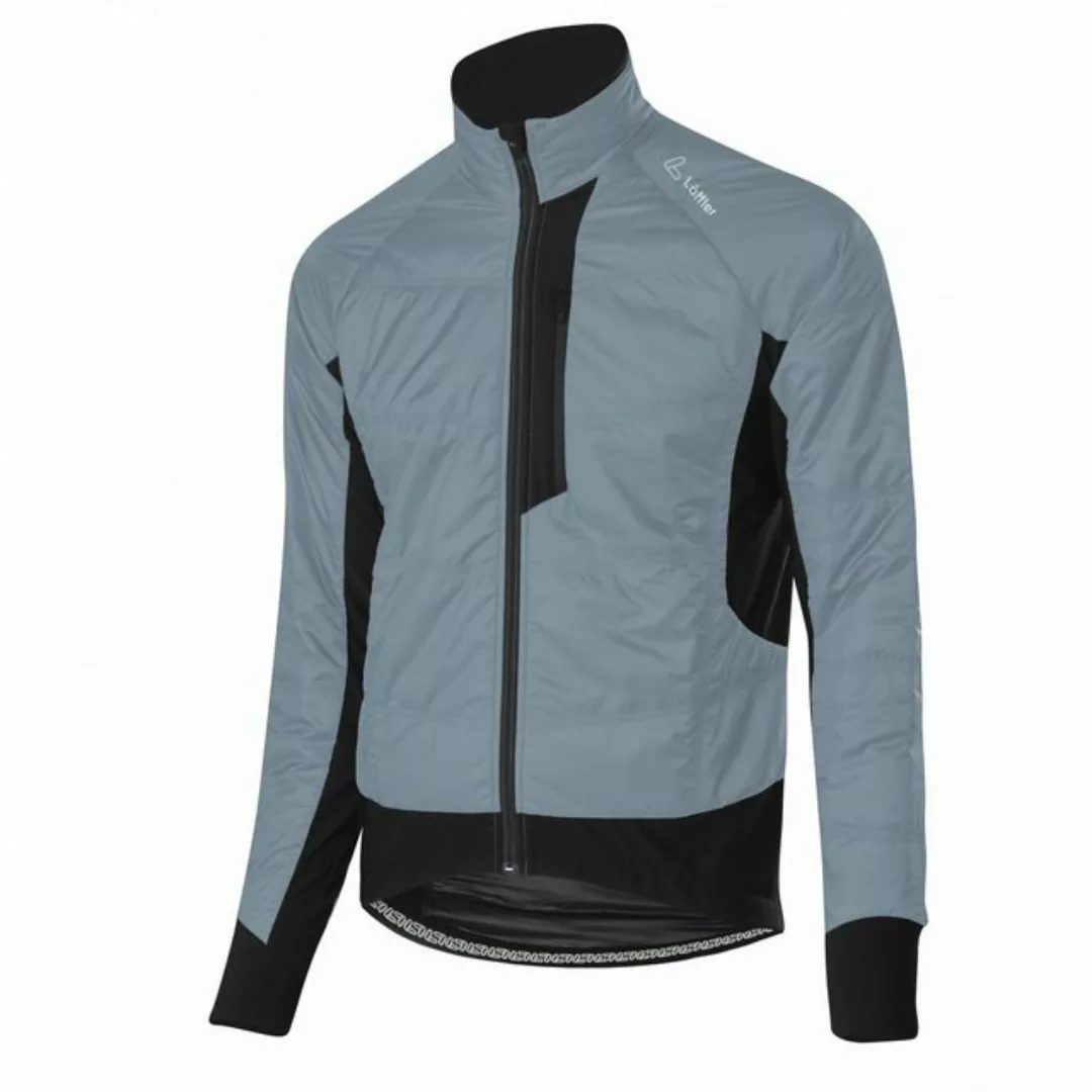 Löffler Anorak Löffler M Bike Iso-jacket Primaloft Mix Herren günstig online kaufen