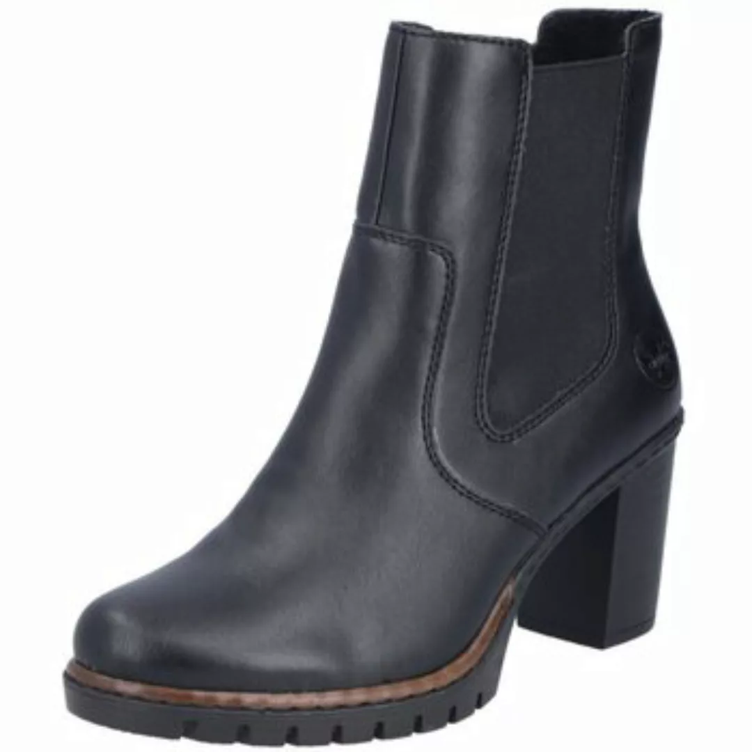 Rieker  Stiefeletten Stiefeletten eleg. Stiefelette RV Y2580-00 günstig online kaufen