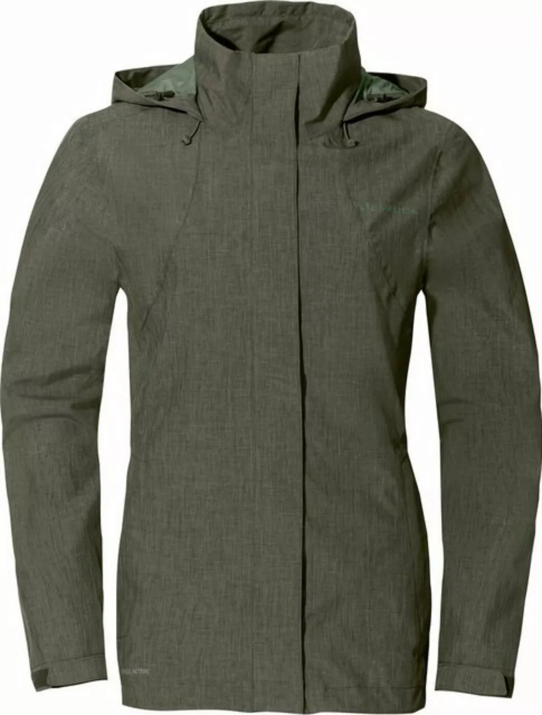 VAUDE Funktionsjacke Wo Rosemoor Jacket II günstig online kaufen