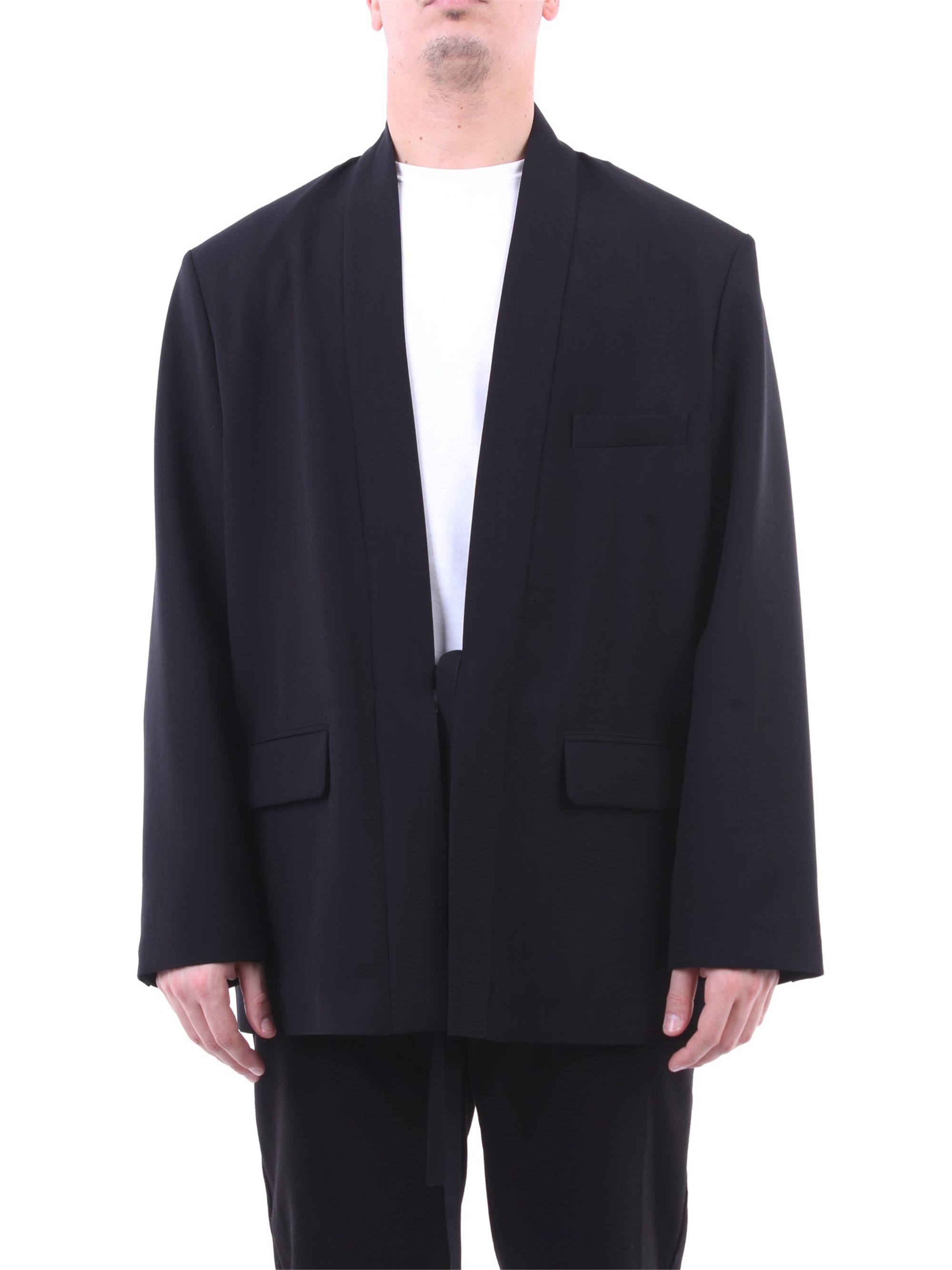 AMBUSH Blazer Herren schwarz günstig online kaufen