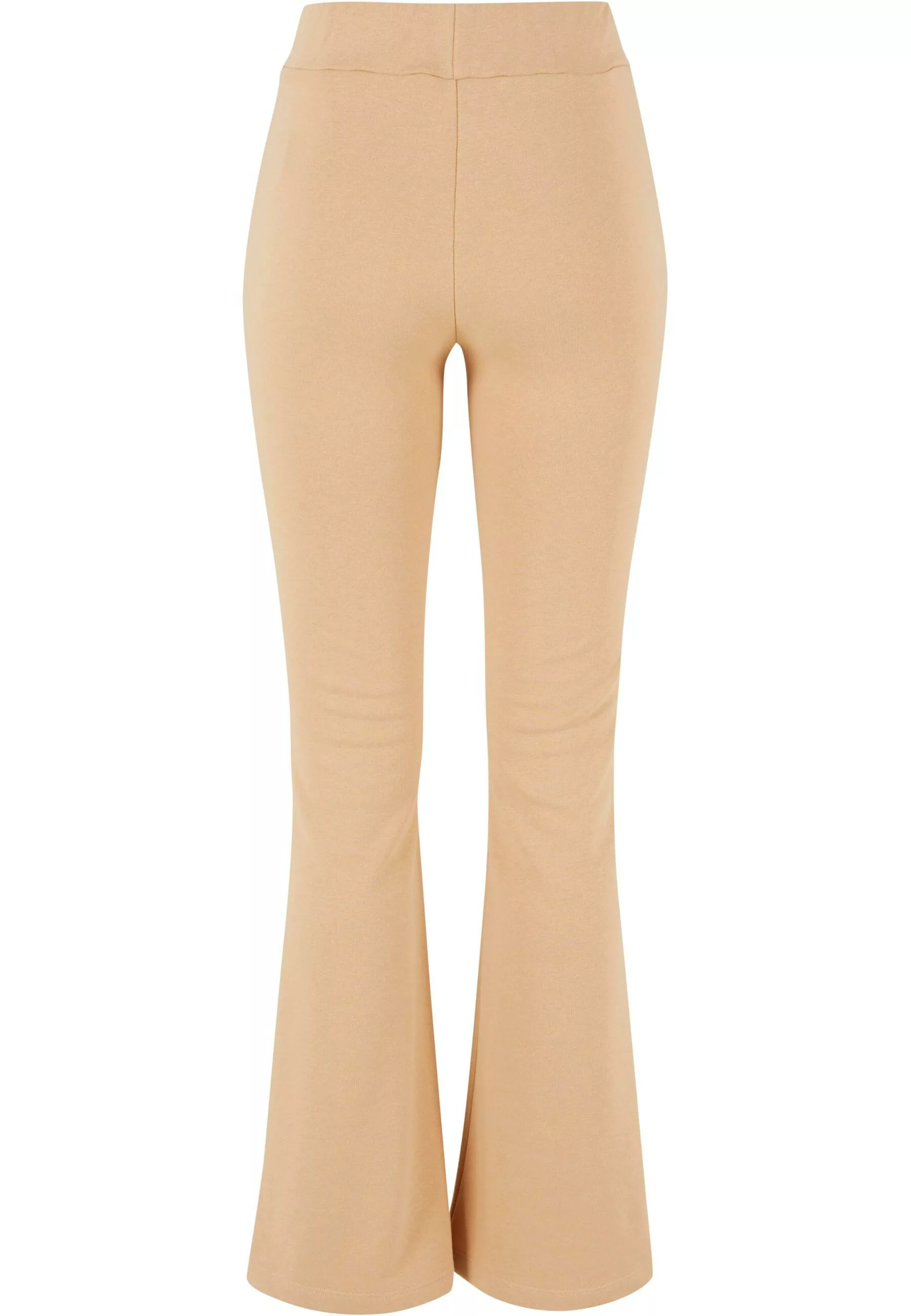 Karl Kani Leggings "Karl Kani Damen KW231-032-2 KK Small Signature Flared L günstig online kaufen