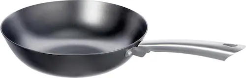 SCHULTE-UFER Wok »Iron Star«, Eisen, (1 tlg.), Ø 28 cm, Induktion günstig online kaufen