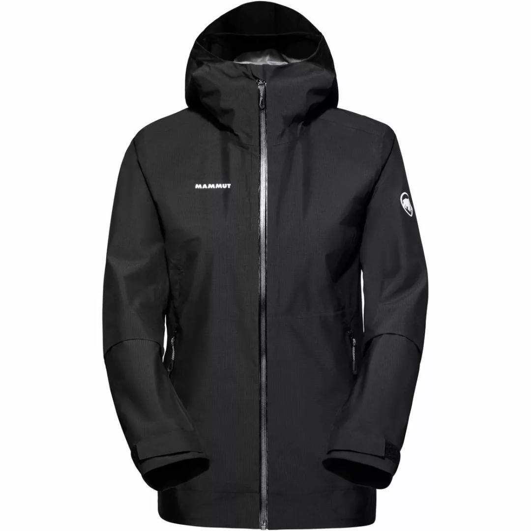 Mammut Alto Light HS Hooded Jacket Women - Hardshelljacke günstig online kaufen