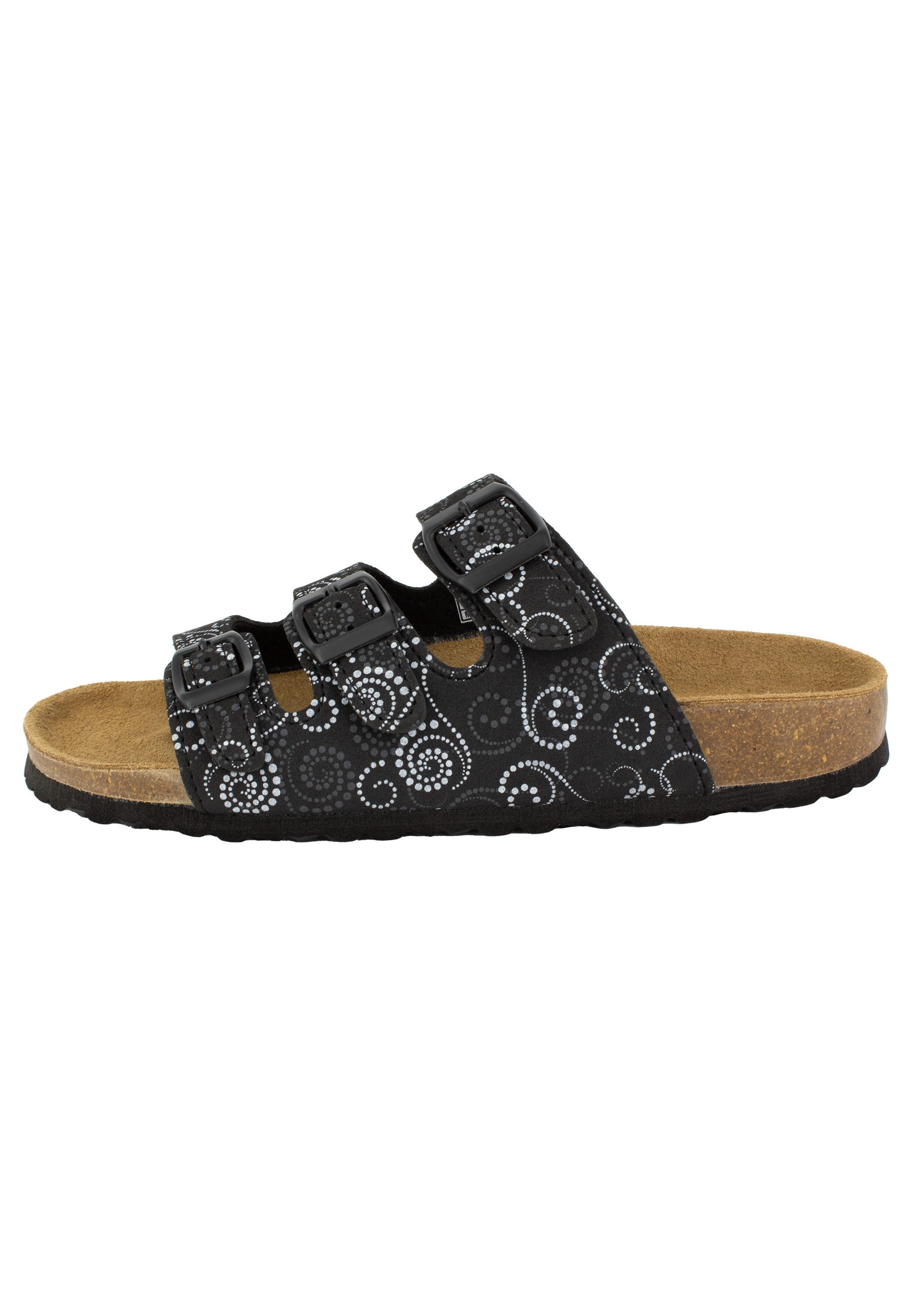 SUPERSOFT Classic Pantolette (1-tlg) Pantoletten - günstig online kaufen