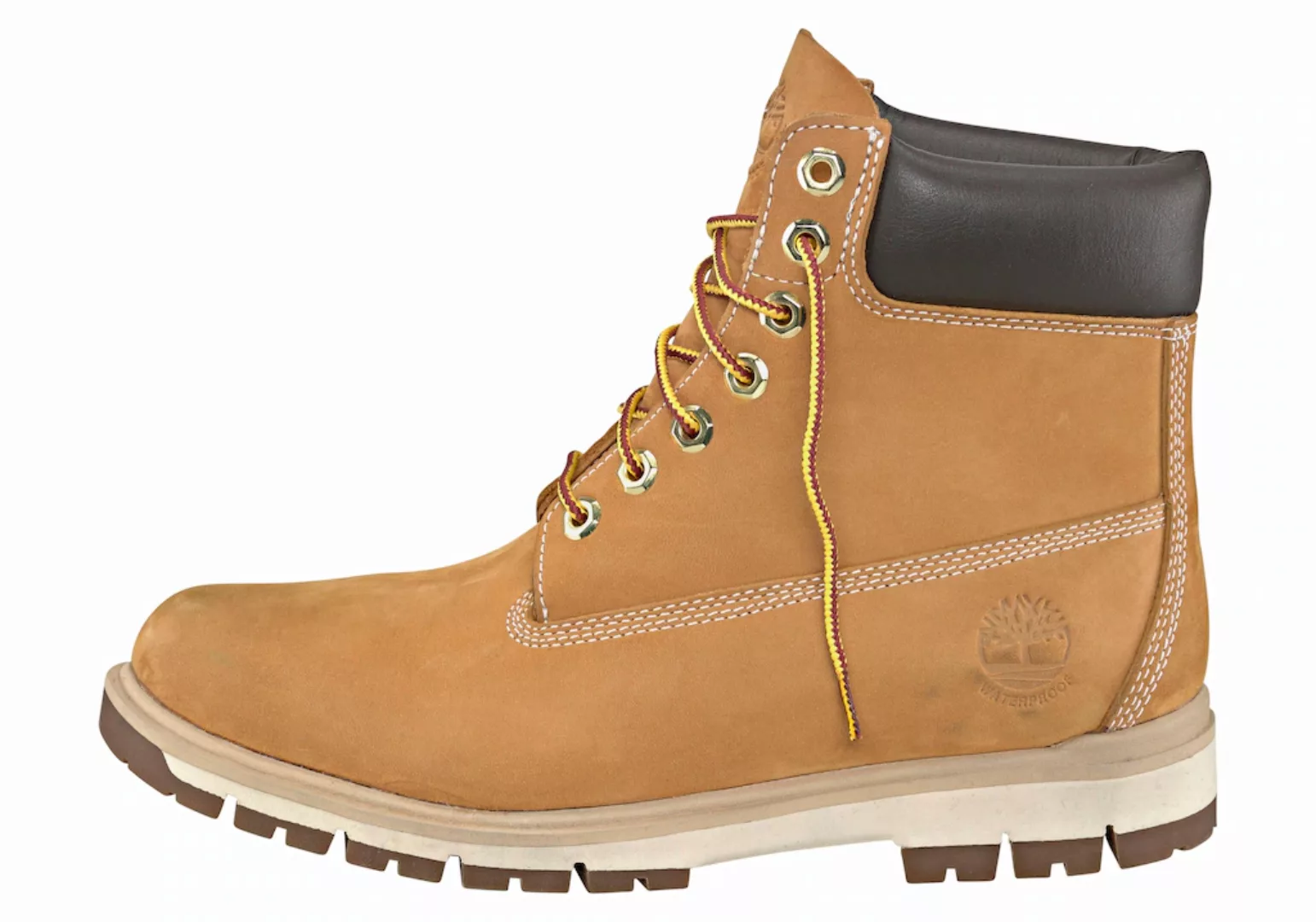 Timberland Schnürboots "Radford 6" Boot WP", Winterstiefel, Schnürstiefel, günstig online kaufen