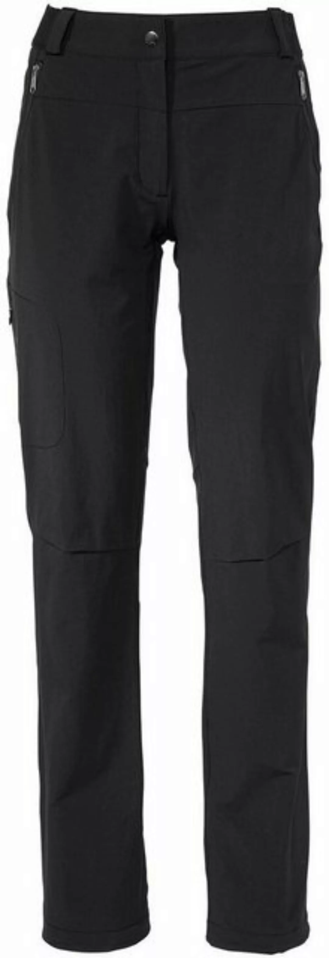 VAUDE Trekkinghose Damen Farley Stretch III Outdoor Hose - Vaude günstig online kaufen