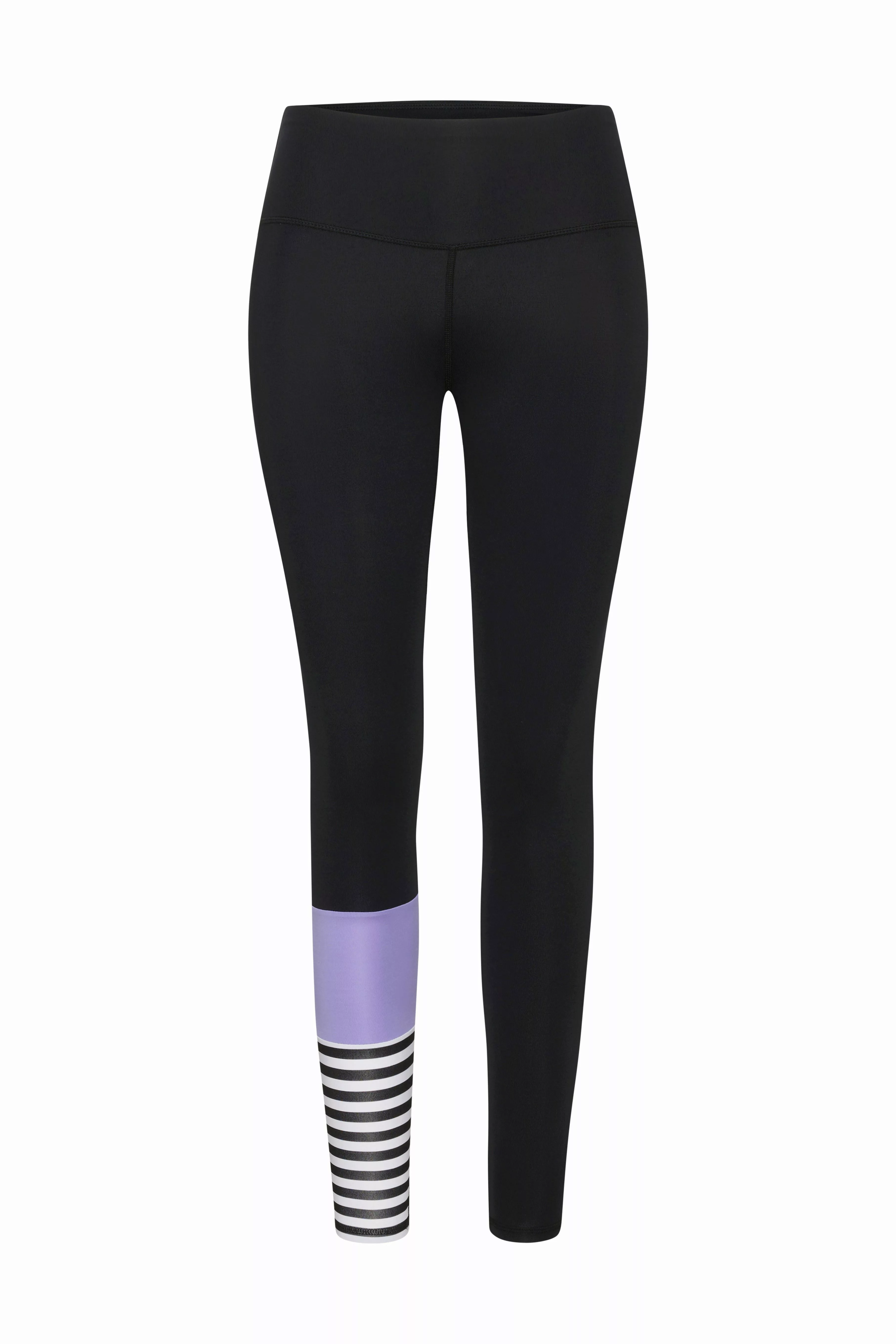 Hey Honey Funktionsleggings "Surf Style Violet" günstig online kaufen