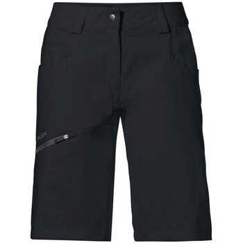 Vaude  Shorts Sport Wo Skarvan Bermuda black 41510/010-010 günstig online kaufen