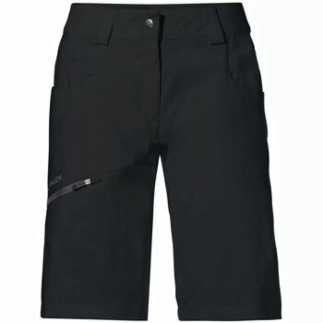 Vaude  Shorts Sport Wo Skarvan Bermuda black 41510/010-010 günstig online kaufen