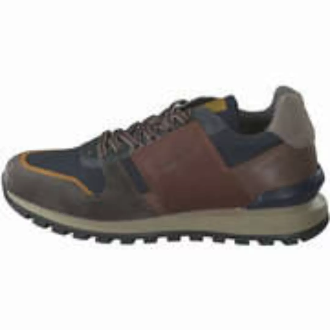 Ambitious Silky Sneaker Herren blau günstig online kaufen