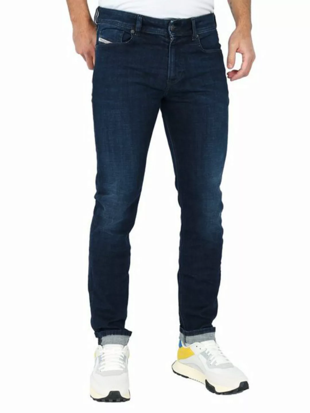 Diesel  Slim Fit Jeans 1979 SLEENKER günstig online kaufen