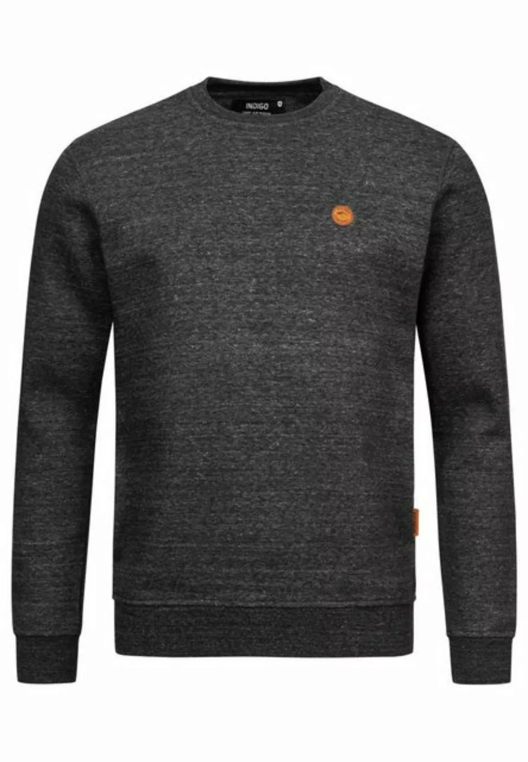 Indicode Strickpullover Luk günstig online kaufen