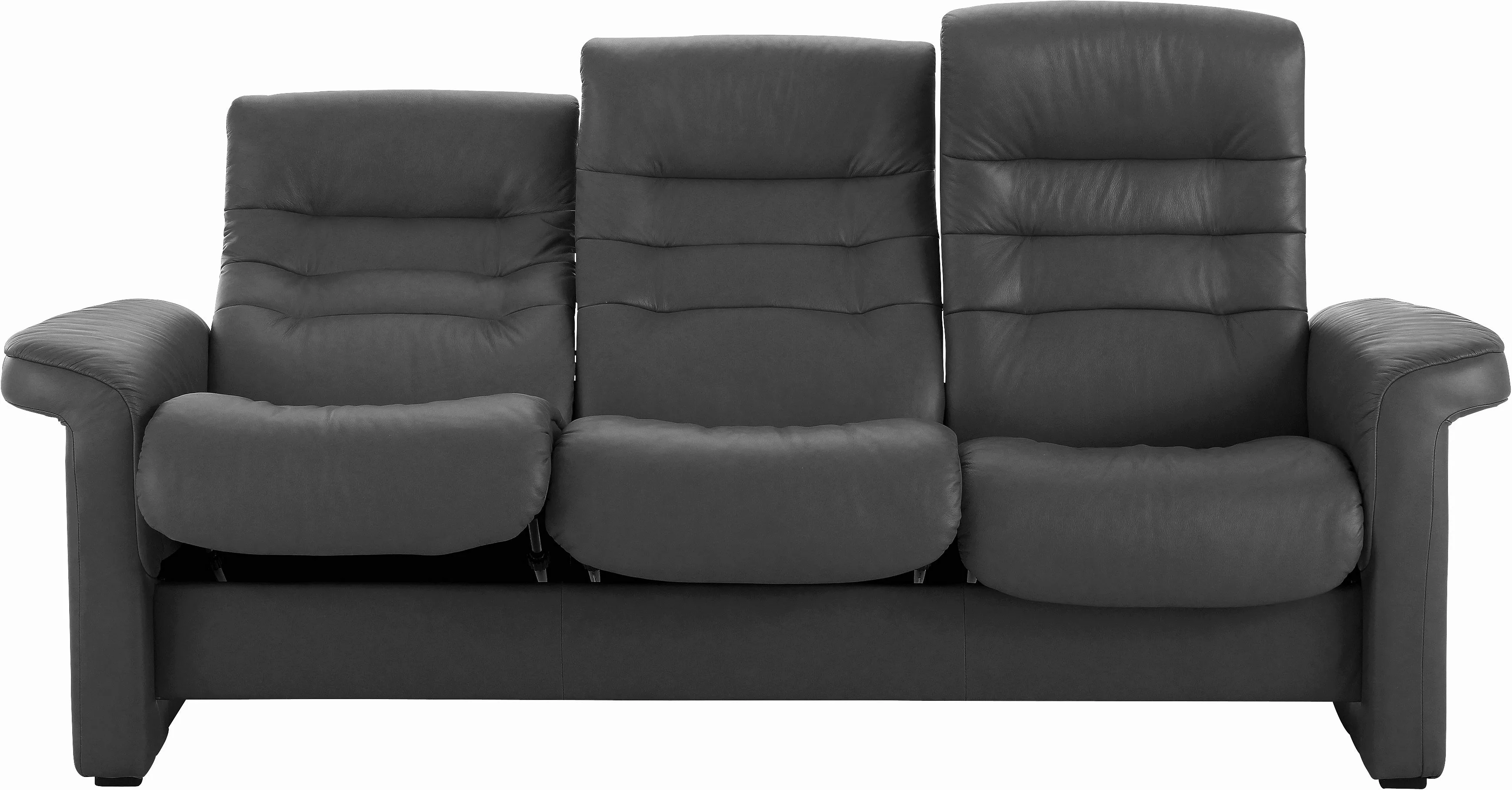 Stressless® 3-Sitzer »Sapphire«, High Back, inklusive Relaxfunktion & Rücke günstig online kaufen