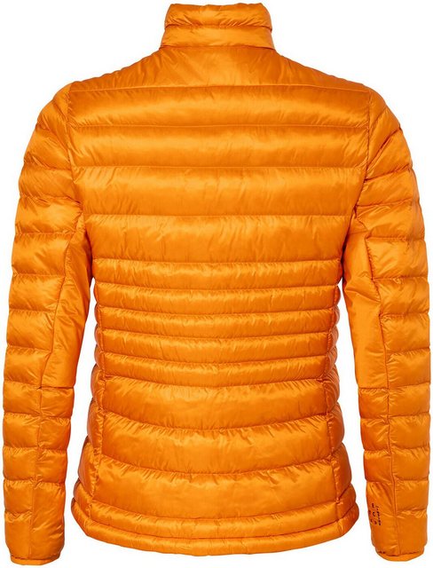 VAUDE Trekkingjacke Wo Batura Insulation Jacket KURKUMA günstig online kaufen