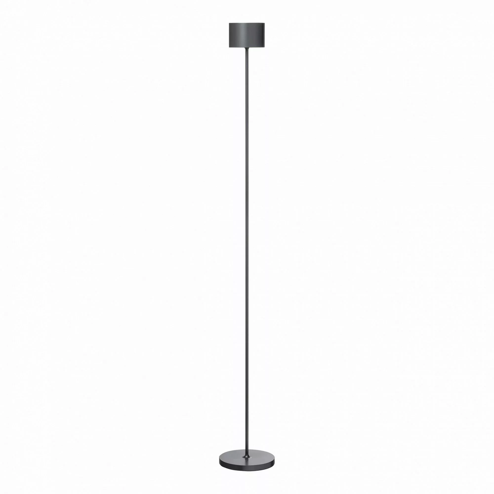 blomus Stehlampe -FAROL- Mobile LED-Stehleuchte: Akku günstig online kaufen