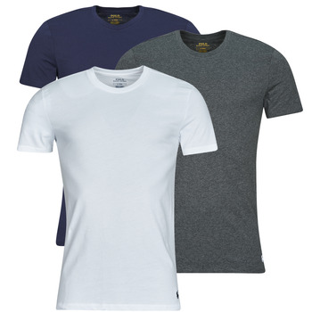 Polo Ralph Lauren  T-Shirt S/S CREW 3 PACK CREW UNDERSHIRT günstig online kaufen