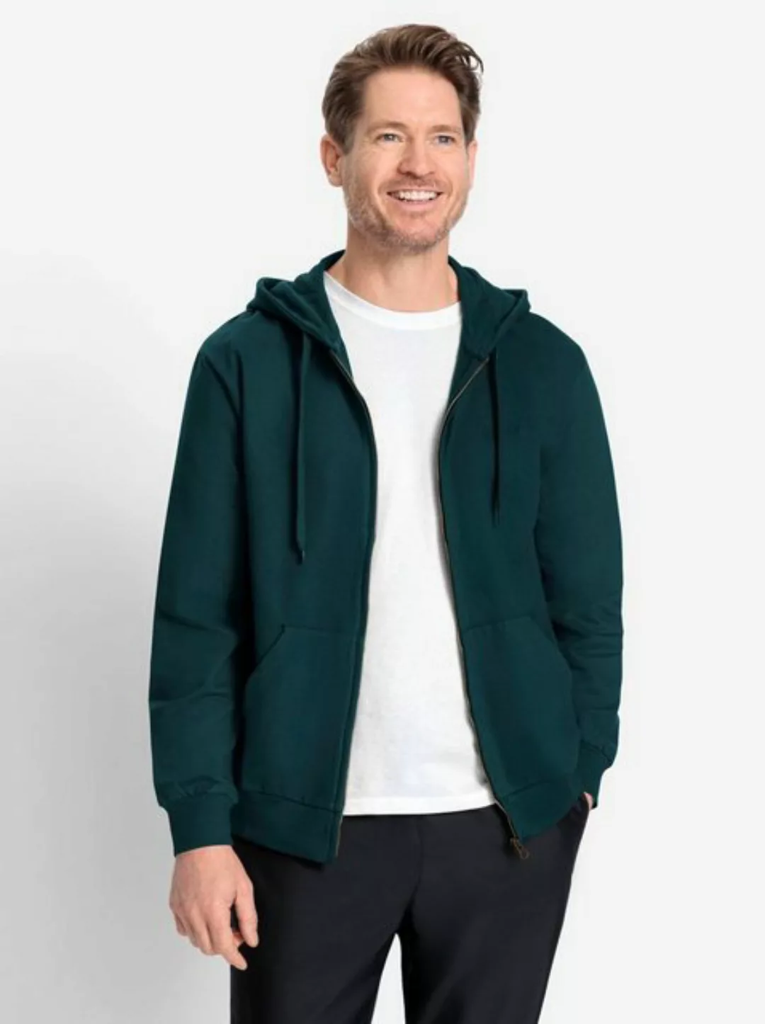 Catamaran Sweatjacke günstig online kaufen