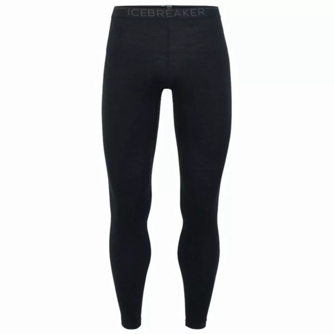 Icebreaker Funktionshose Icebreaker Mens 200 Oasis Leggings lange Merinowol günstig online kaufen