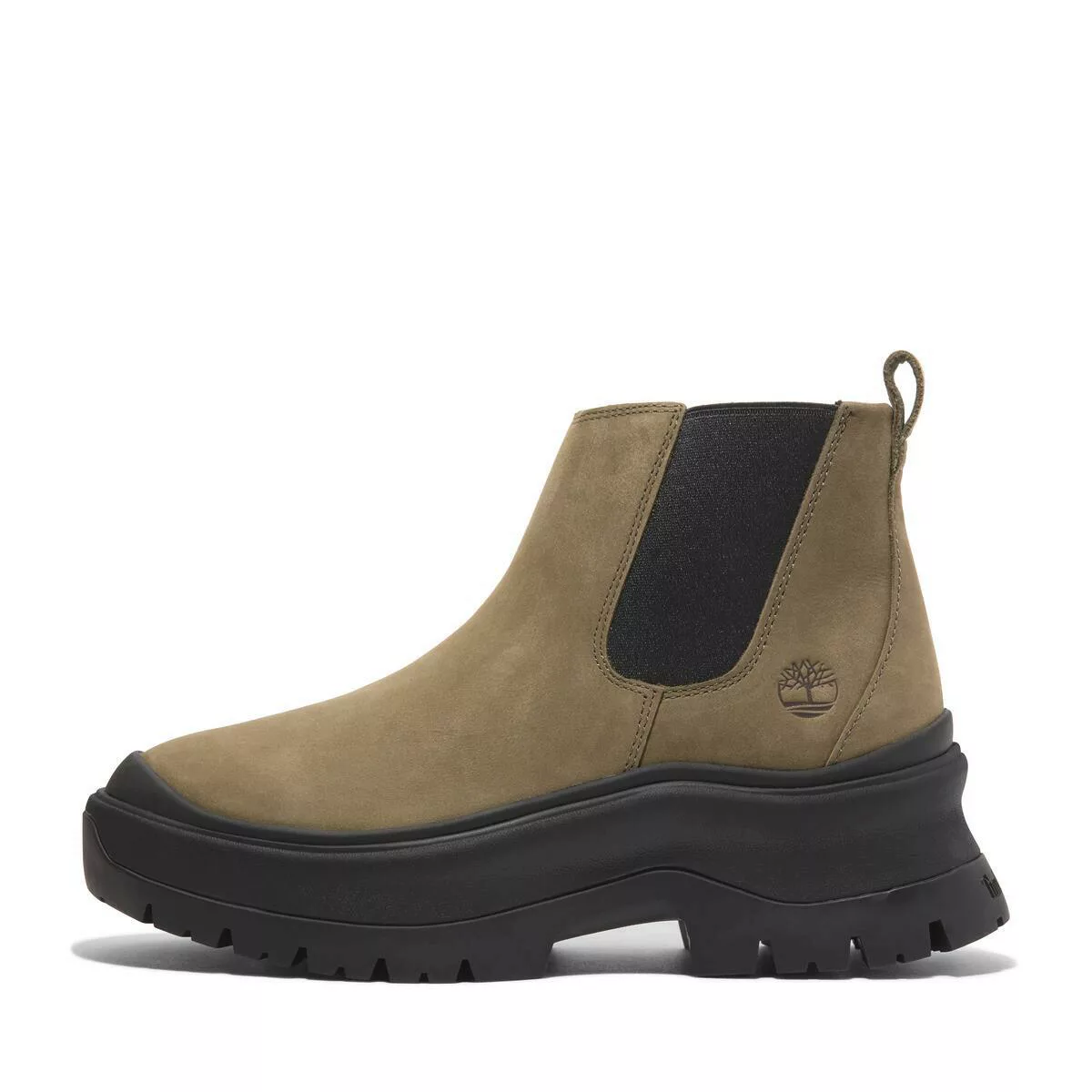 Timberland Chelseaboots "ROXIE LANE MID CHELSEA BOOT" günstig online kaufen