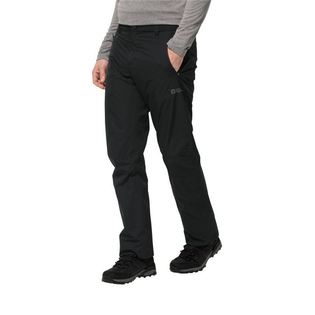 Jack Wolfskin Outdoorhose "PARANA PANTS M" günstig online kaufen