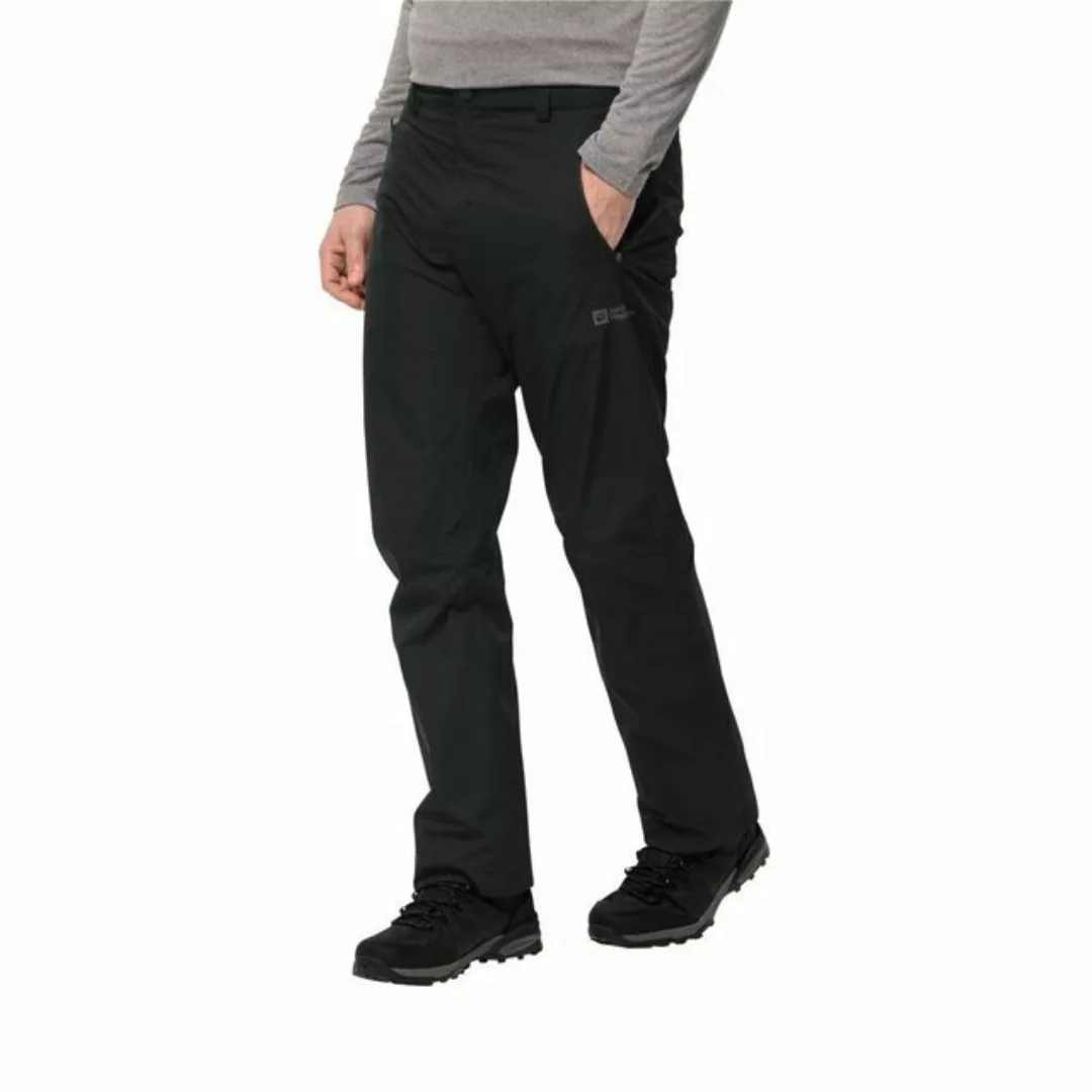 Jack Wolfskin Outdoorhose wasserdichte Wanderhose PARANA PANTS M günstig online kaufen