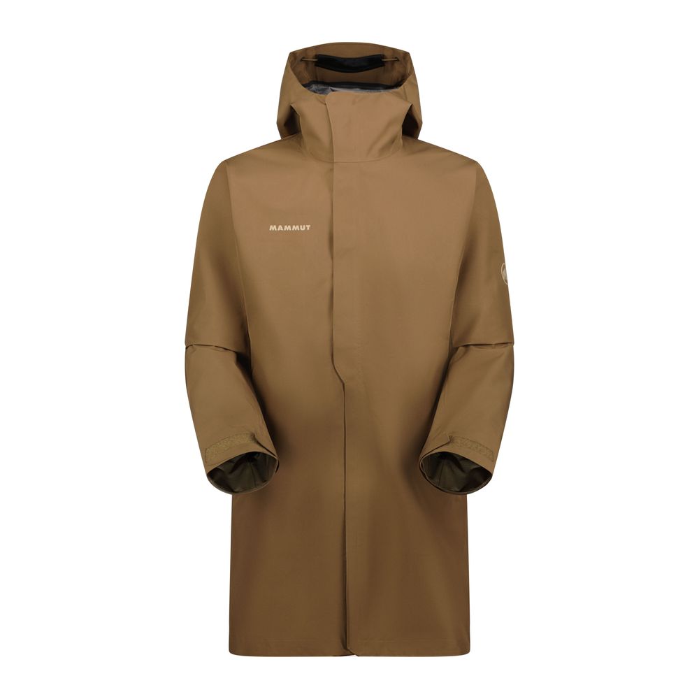 Mammut Gore-Tex Utility 3 in 1 HS Coat Men - Wasserdichte 3-in-1-Isolations günstig online kaufen