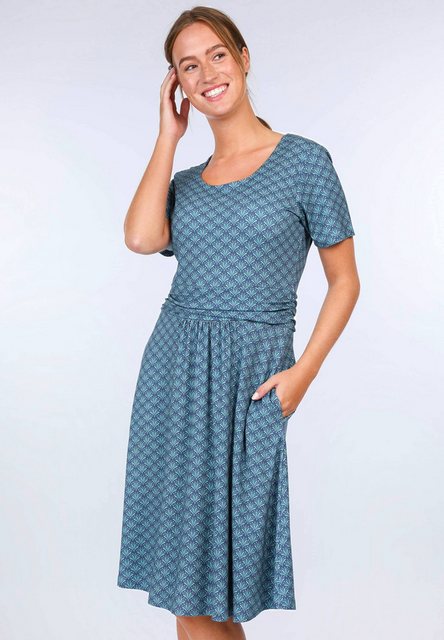 Sorgenfri Sylt Sommerkleid Malindamia günstig online kaufen