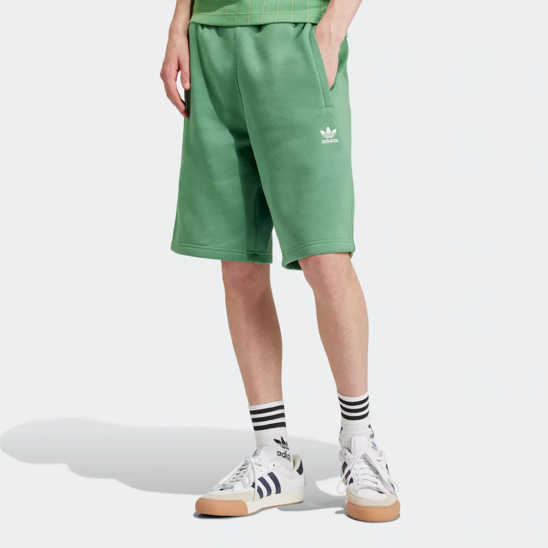 adidas Originals Shorts "ESSENTIAL SHORT", (1 tlg.) günstig online kaufen
