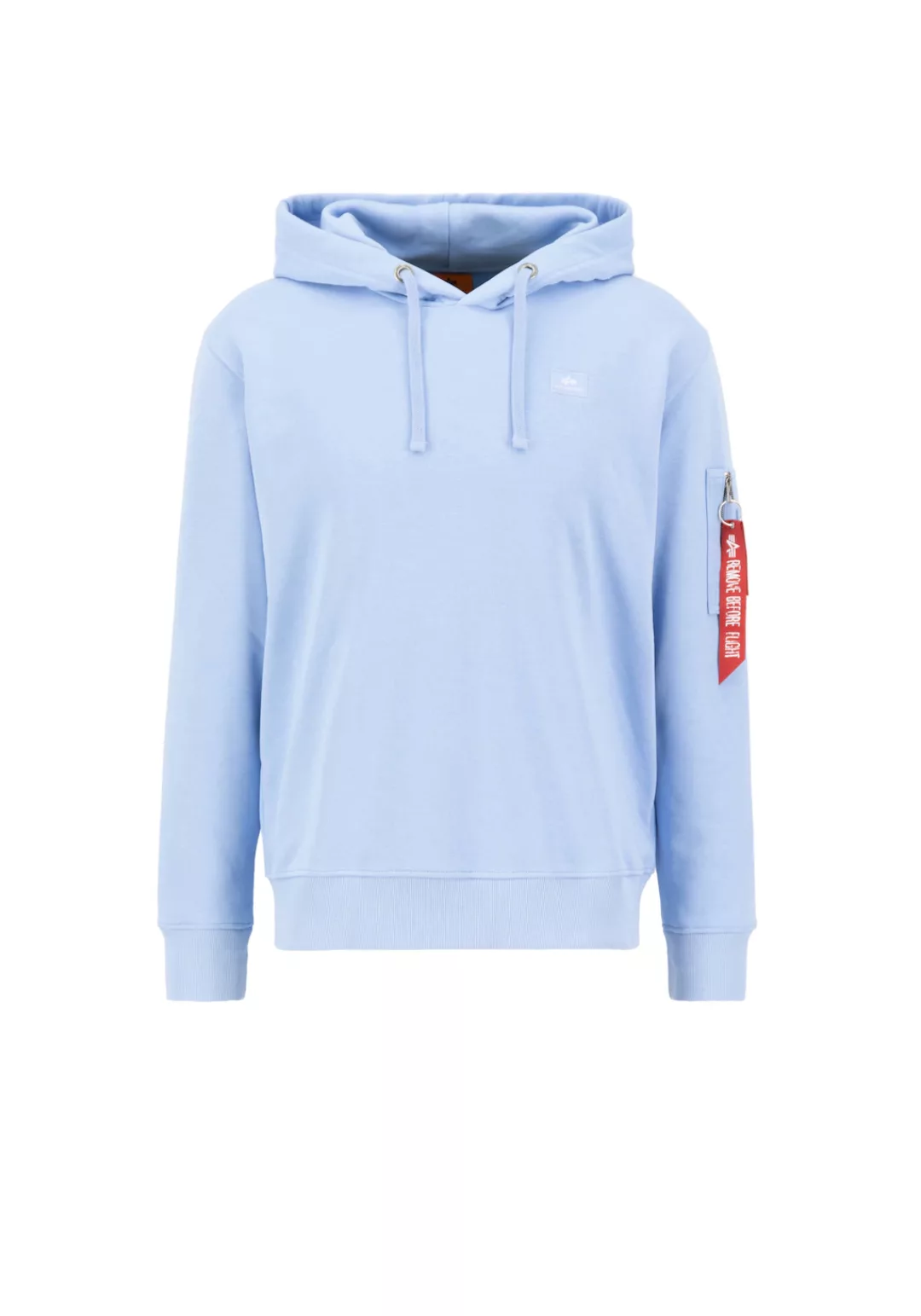 Alpha Industries Hoodie "Alpha Industries Men - Hoodies X-Fit Hoodie" günstig online kaufen