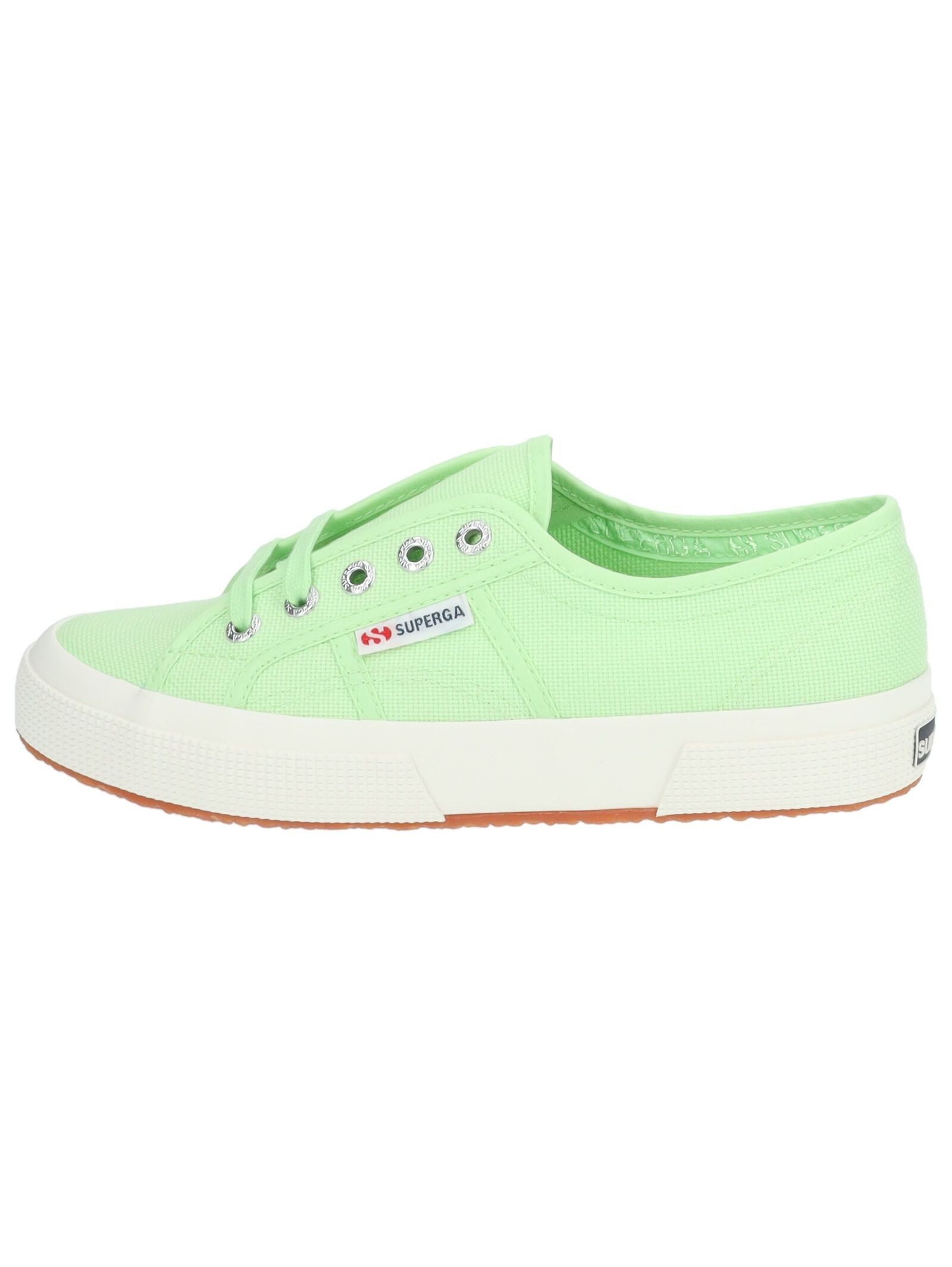 Superga Sneaker "Superga Sneaker Textil" günstig online kaufen